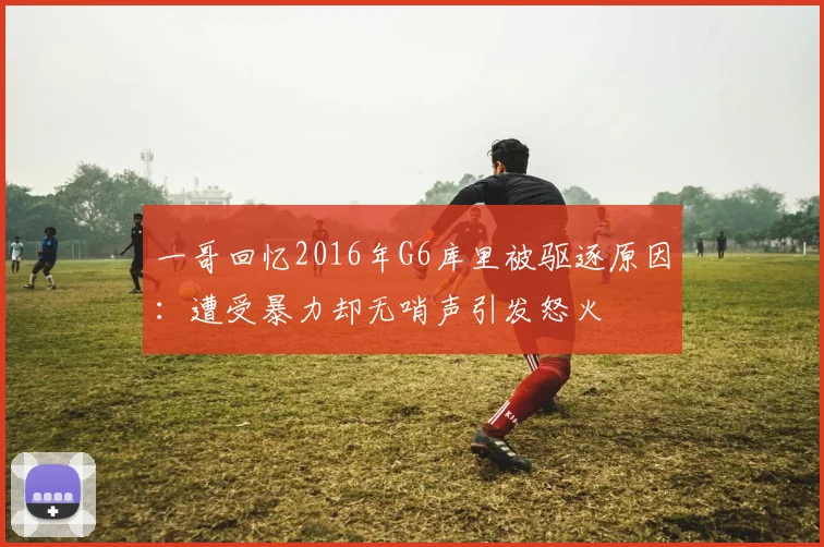 一哥回忆2016年G6库里被驱逐原因：遭受暴力却无哨声引发怒火
