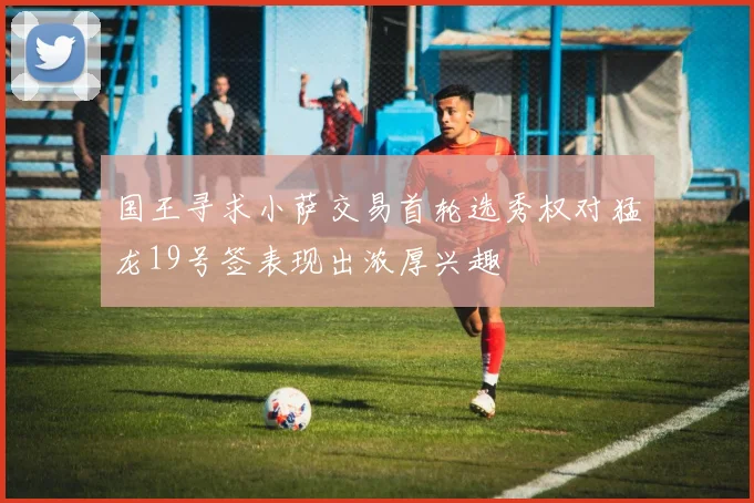 国王寻求小萨交易首轮选秀权对猛龙19号签表现出浓厚兴趣